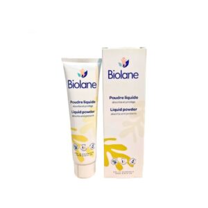 BIOLANE POUDRE LIQUIDE 100ML