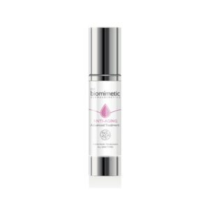 BIOMIMETIC ADVANCED CREME ANTI AGE 50ML