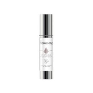 BIOMIMETIC ADVANCED CREME ECLAIRCISSANTE 50ML