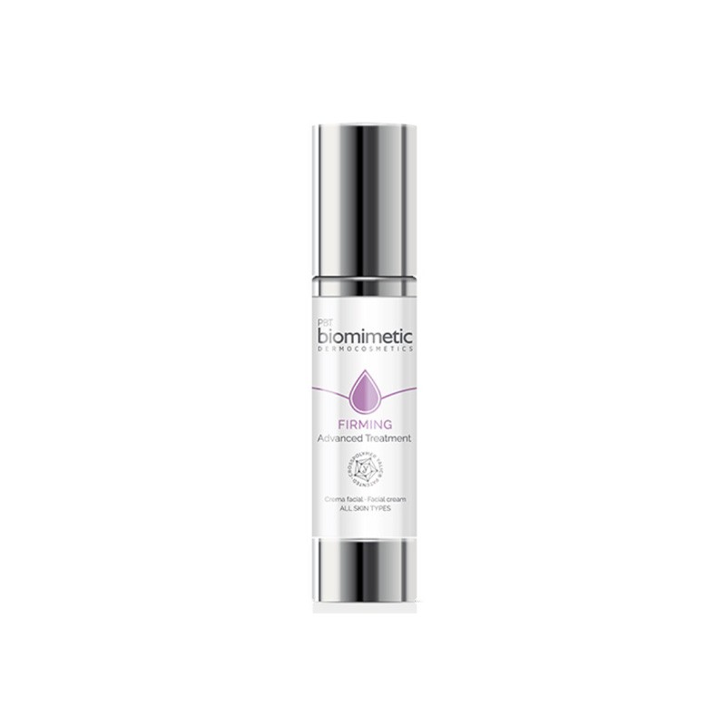 BIOMIMETIC ADVANCED CREME RAFFERMISSANTE 50ML