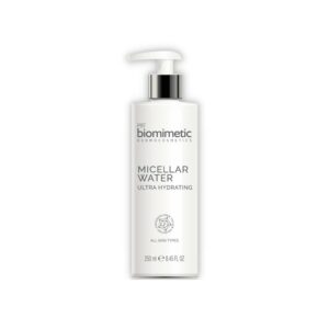 BIOMIMETIC EAU MICELLAIRE 250ML