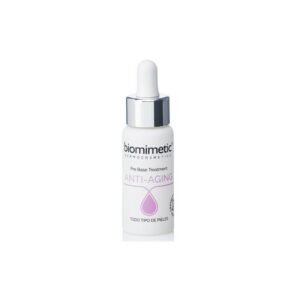 BIOMIMETIC SERUM PRE BASE TRAITEMENT ANTI AGE 30ML