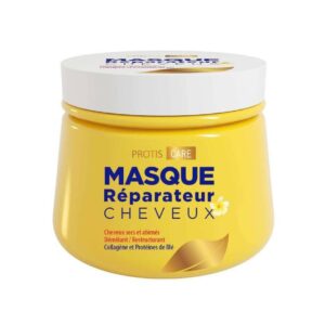 PROTIS MASQUE REPARATEUR CHEVEUX 200G