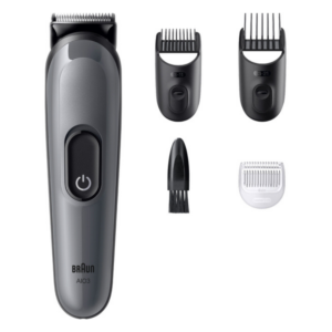 BRAUN TONDEUSE MULTIFONCTION 4EN1 REF AIO3500
