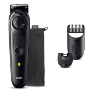 BRAUN TONDEUSE MULTIFONCTION 5EN1 RECHARGEABLE REF BT5420