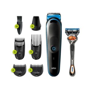 BRAUN TONDEUSE MULTIFONCTIONS 7 EN 1MGK5245
