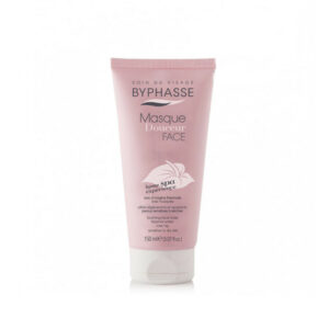 BYPHASSE HOME SPA EXPERIENCE MASQUE DOUCEUR FACE 150ML
