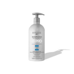 BYPHASSE SHAMPOOING BOUCLES RESSORTS PROTEINE DE BLE 750ML