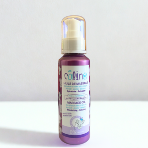 CALINO HUILE DE MASSAGE 100ML