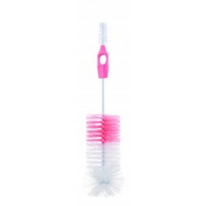CANPOL BABIES GOUPILLONS POUR BIBERON ET TETINE 2/413