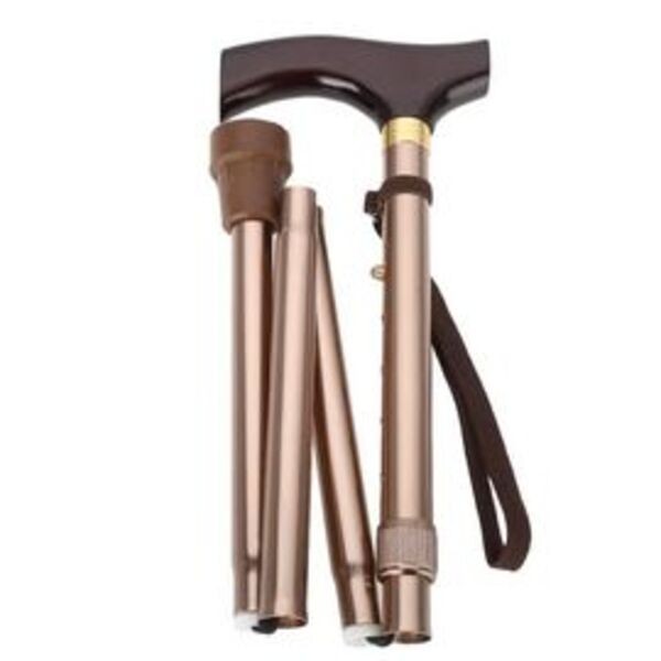 CANNE A MAIN PLIANTE