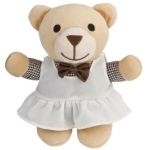CANPOL BABIES PELUCHE MUSICALE