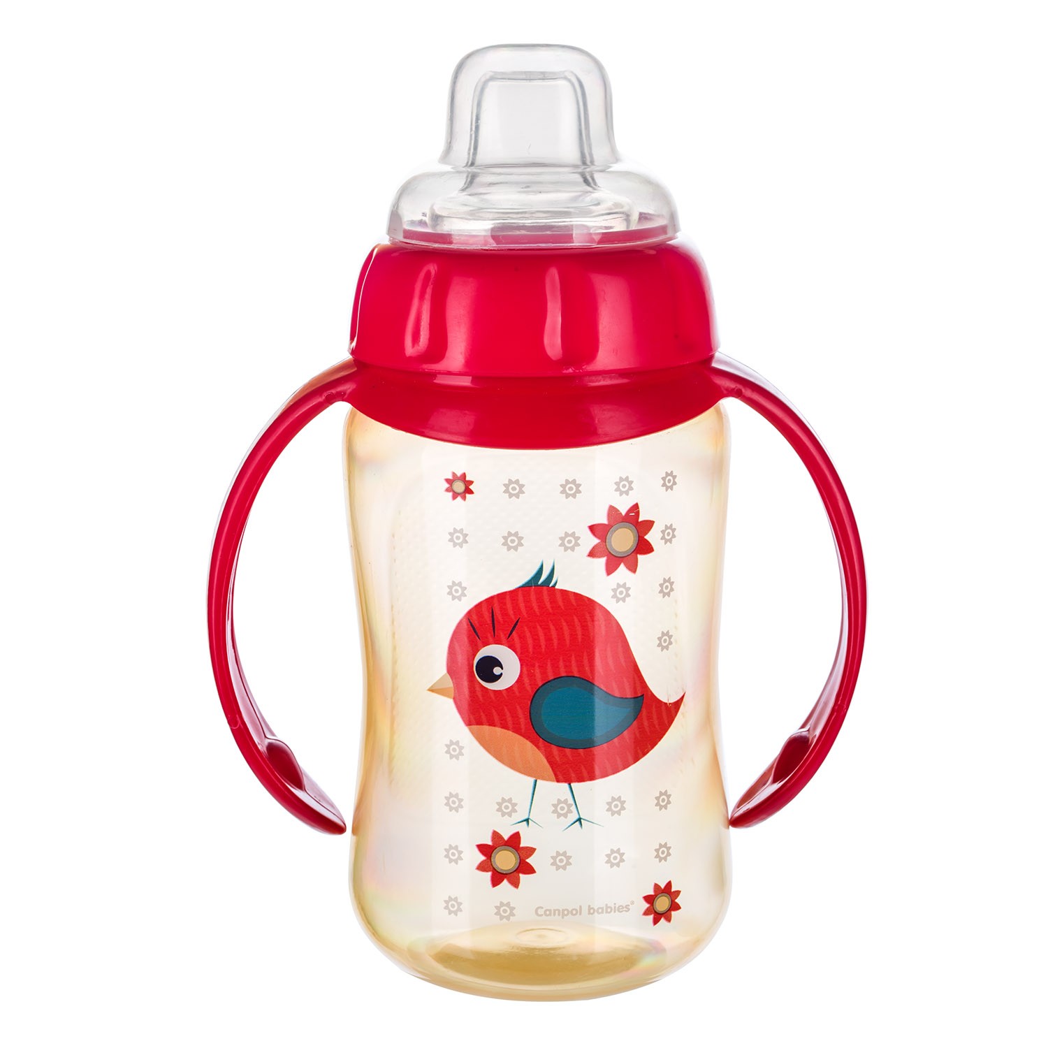 CANPOL BABIES TASSE BEBE 320ML 56/512