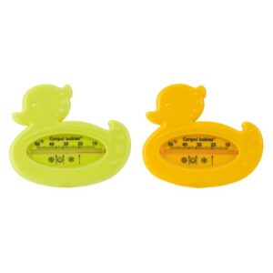 CANPOL BABIES THERMOMETRE DE BAIN CANARD 2/781