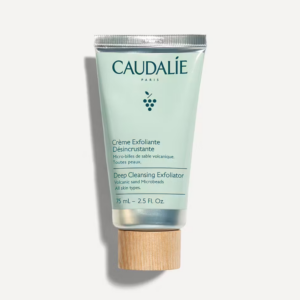 CAUDALIE VINOCLEAN CREME EXFOLIANTE DESINCRUSTANTE 75ML
