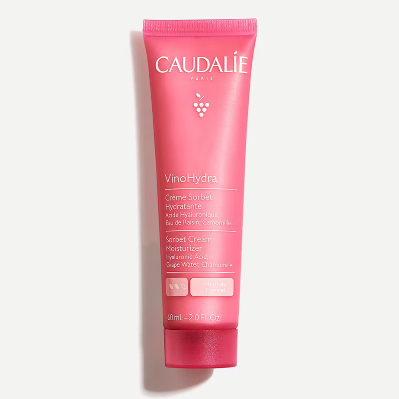 CAUDALIE VINOHYDRA CREME SORBET HYDRATANTE 60ML