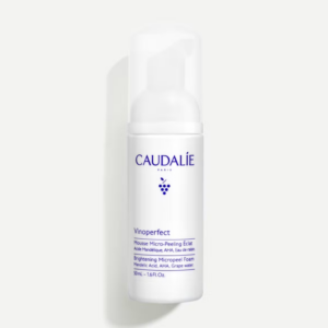CAUDALIE VINOPERFECT MOUSSE MICRO PEELING ECLAT 100ML