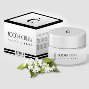 CEDRA CREME APAISANTE 100ML