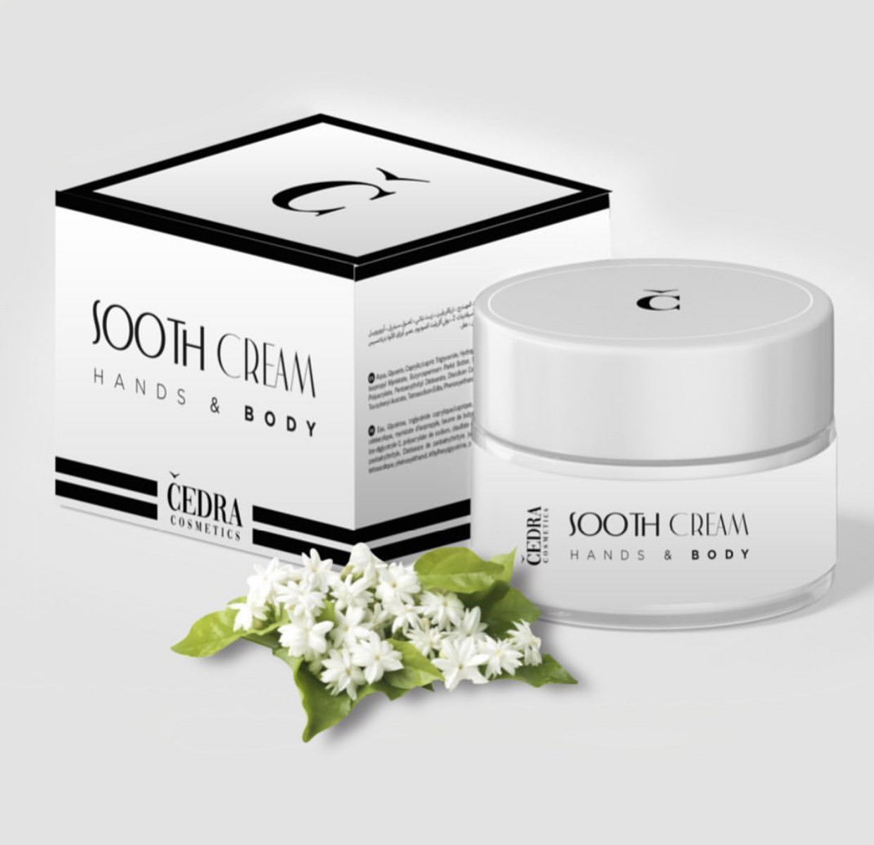 CEDRA CREME APAISANTE 100ML