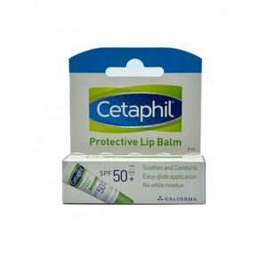 CETAPHIL BAUME A LEVRES SPF50+ 8ML