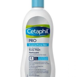 CETAPHIL PRO ECZEMA NETTOYANT BODY 295ML