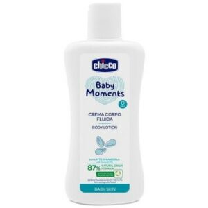 CHICCO LAIT BABY MOMENTS 200ML