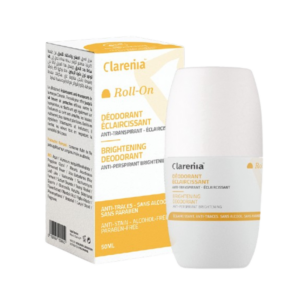 CLARENIA DEODORANT ECLAIRCISSANT ANTI TRANSPIRANT 50ML