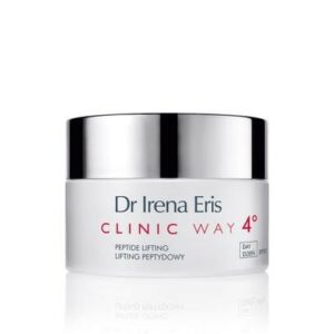 CLINIC WAY 4 PEPTIDE LIFTING CREME JOUR 50ML