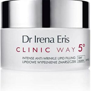 CLINIC WAY 5 CREME DE JOUR 50ML