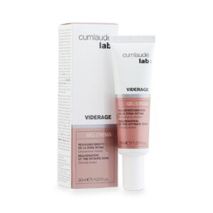 CUMLAUDE LAB VIDERAGE GEL CREME 30ML