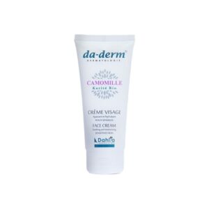 DA DERM CREME VISAGE A LA CAMOMILLE 100ML