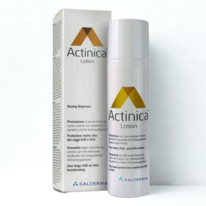 DAYLONG ACTINICA LOTION SPF 50+ 80GR