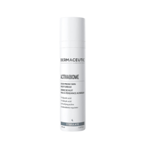 DERMACEUTIC ACTIVABIOME CREME NUIT 40ML
