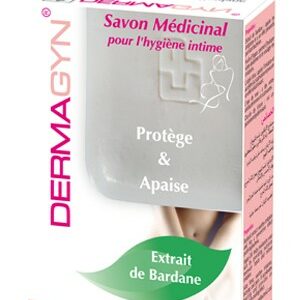 VITAL DERMAGYN SAVON 90GR
