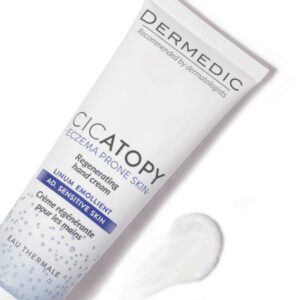 DERMEDIC CICATOPY CREME MAINS REGENERANTE 75ML