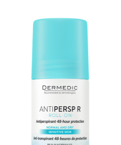 DERMEDIC DEODORANT ANTI TRANSPIRANT 60ML
