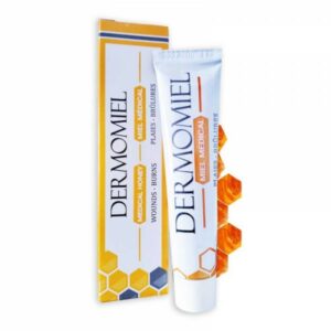 Dermomiel Crème réparatrice 20g
