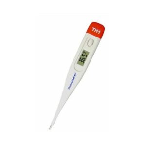 DOMOTHERM THERMOMETRE MEDICAL NUMERIQUE TH1