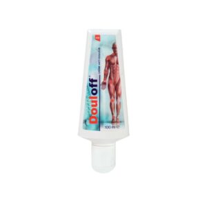 DOULOFF CREME ANTI DOULEUR 100ML