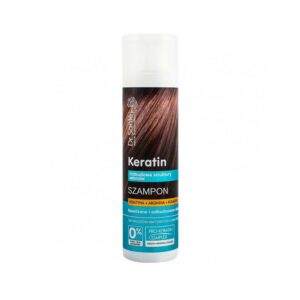 Dr. SANTÉ KERATIN SHAMPOOING CHEVEUX ABîMÉS 250ML