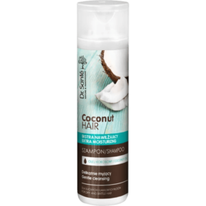 DR SANTE SHAMPOOING NOIX DE COCO 250ML