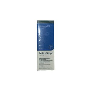 DS PHARMA PELLICUSTOP LOTION 30ML