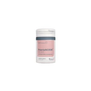 DS PHARMA PSORIANORM 60 GELULES