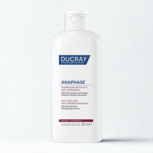 DUCRAY ANAPHASE SHAMPOOING ANTI CHUTE ANTI AFFINEMENT 200ML( chute chronique)
