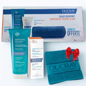DUCRAY DUO EXPERT IMPERFECTIONS & UV