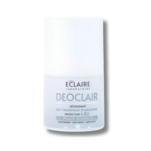 ECLAIRE DEODORANT ECLAIRCISSANT PEAUX SENSIBLES 50ML