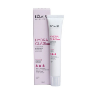 ECLAIRE HYDRACLAIR CREME HYDRATANTE 50ML