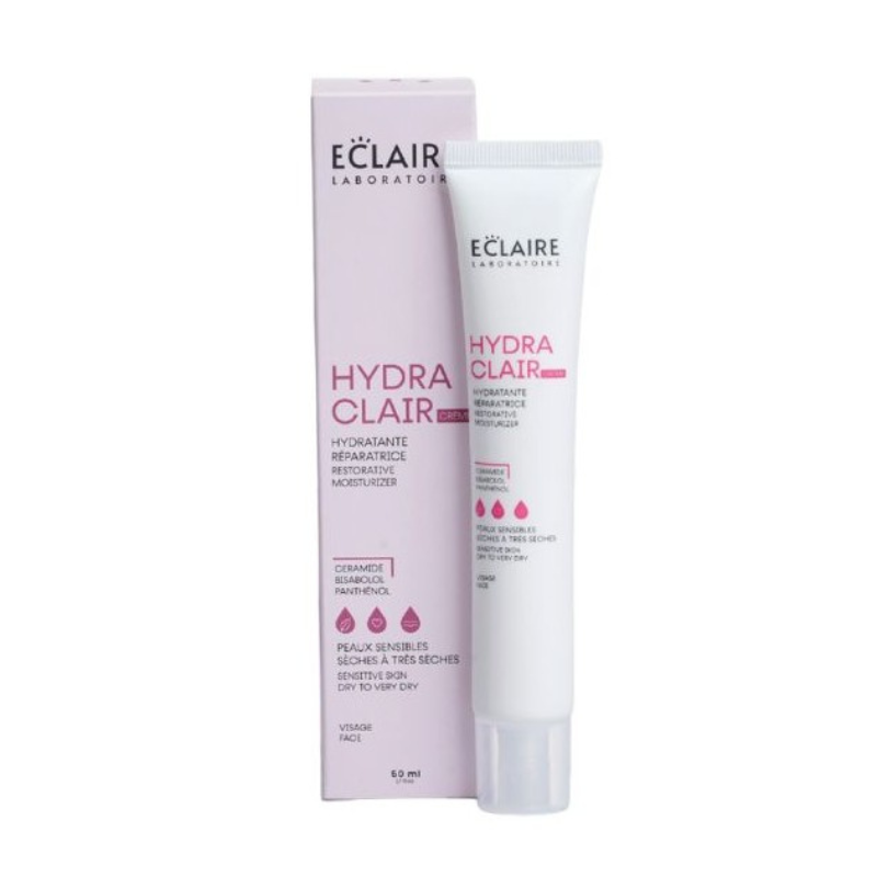 ECLAIRE HYDRACLAIR CREME HYDRATANTE 50ML