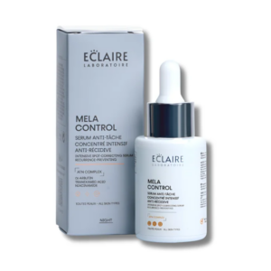 ECLAIRE MELA CONTROL SERUM ANTI TACHES 30ML