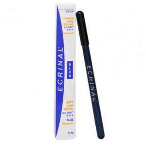 ECRINAL CRAYON BLEU 0.5G